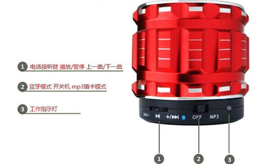 其他數(shù)碼產(chǎn)品-深圳工廠藍牙音響 無線藍牙音箱 音箱 插卡音箱 音箱-其他數(shù)碼產(chǎn)品.