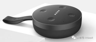 智能音箱產(chǎn)業(yè)鏈全景圖 附十大cpu平臺及16大廠商及其代表產(chǎn)品