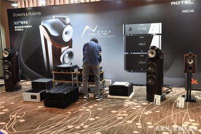 HiFi產品從幾十元到幾百萬元不等:第15屆新深圳音響展的浮光掠影