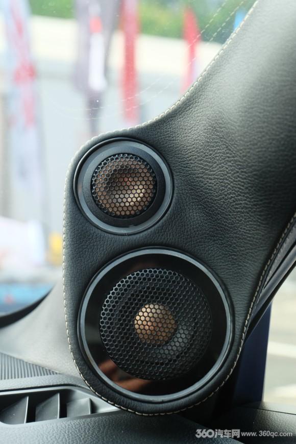 醒目音響森林人改裝power汽車音響 斬獲meca深圳總.