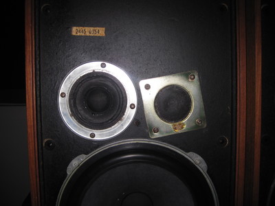 GALENDALE 3七十年代古董樂(lè)富豪音箱 深圳二手音響器材HIFI音響