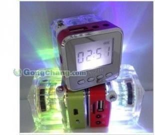 插卡小音箱哪款好 深圳插卡音響批發(fā) 水晶插卡音箱_數碼、電腦_世界工廠網中國產品信息庫