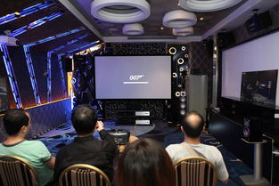 展會(huì)預(yù)告 2018第十三屆深圳高級(jí)音響展暨首屆hifi音樂(lè)節(jié)