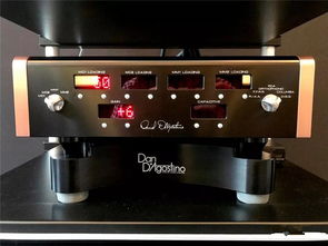 第15屆新深圳音響展,樂(lè)燊黑膠示范