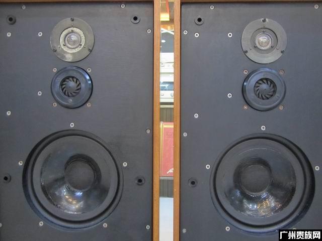 思奔達BCII_音箱系列_深圳市城記音響|二手音響|二手發(fā)燒音響|音響發(fā)燒站-廣州貴族網