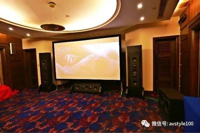 2018深圳音響展回顧 James極品影院深圳音響的視聽盛宴