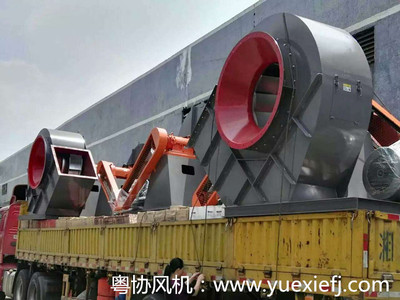 臺風“海馬”來襲，德協風機憑借信息技術咨詢服務保障發貨無憂