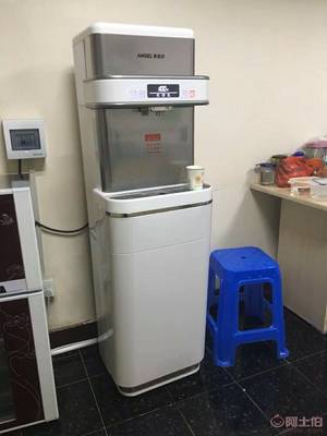 商用直飲水機租賃與污水處理設(shè)備 企業(yè)健康用水與環(huán)保的雙重保障