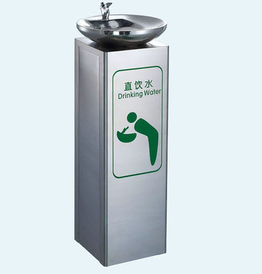戶外飲水臺QW-01污水處理設(shè)備 守護(hù)水源安全與生態(tài)和諧的創(chuàng)新解決方案